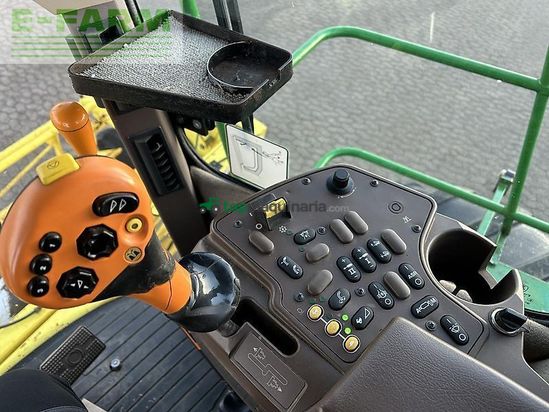 Tractor agrícola - John Deere - 7700