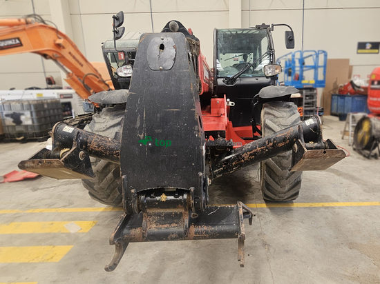 MANITOU MT1335 EASY