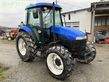 Tractor agrícola - New Holland - td 5010