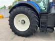 Tractor agrícola - New Holland - t7.290 tractor (st24455)
