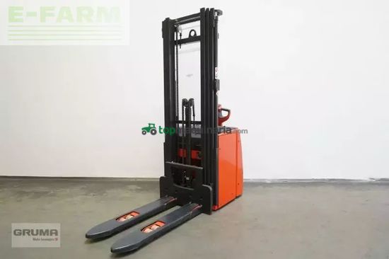 Elevadora - Linde - l 14 1173