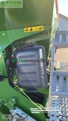 Combinado de siembra - Amazone - kx 3001 / centaya 3000 special