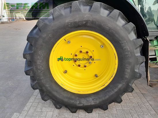 Tractor agrícola - John Deere - 6820 premium