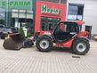 Telescopica -  - manitou mlt 731