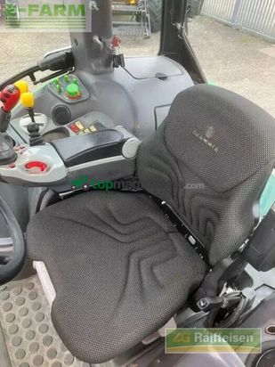 Tractor agrícola - Deutz-Fahr - agrotron 180.7