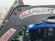 Tractor agrícola - New Holland - t7 210