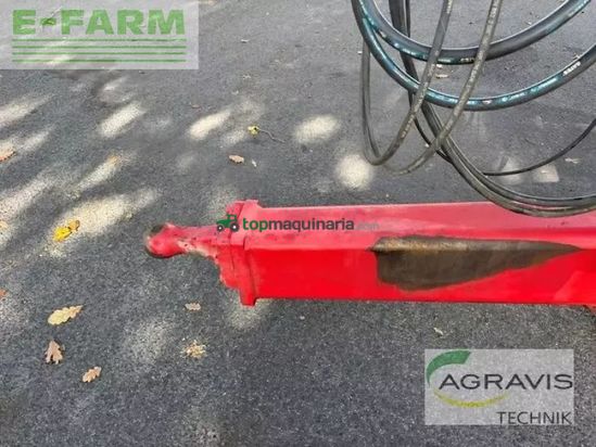 Volquet - Krampe - hp 20 carrier