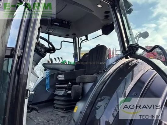 Tractor agrícola - Valtra - t 175 ea 2a1