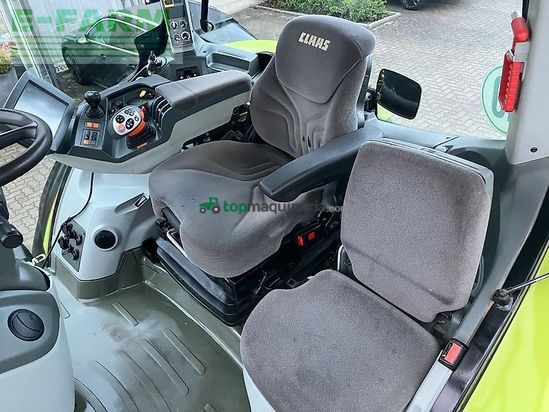 Tractor agrícola - Claas - axion 940 cmatic