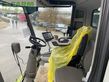 Cosechadora de Cereal - Claas - trion 530