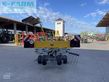 Rastrillo - New Holland - prorotor l 640t auto steer