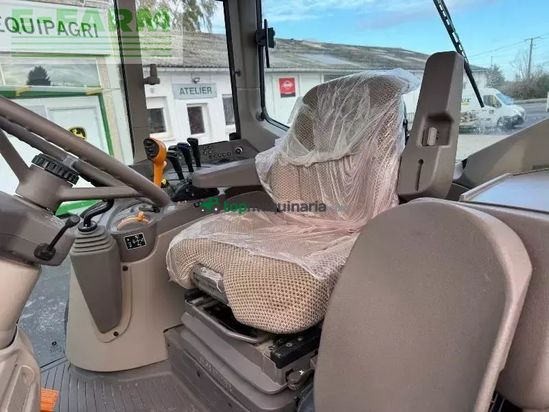 Tractor agrícola - John Deere - 6100m