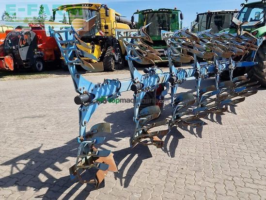 Arado - Lemken - vari diamant