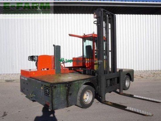 Elevadora -  - dqn50/14/45d