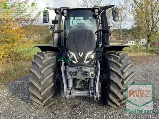 Tractor agrícola - Valtra - q305