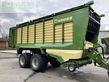 Cinta transportadora de forraje - Krone - rx 430 gl // tt 301-30