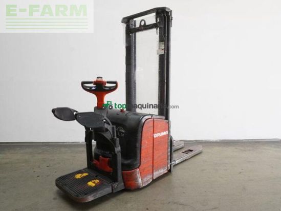 Elevadora - Linde - l 14 ap i 372