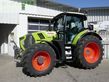 Tractor agrícola - Claas - arion 6.190 cmatic cebis