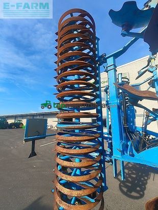 Cultivador - Lemken - karat 9/500ka