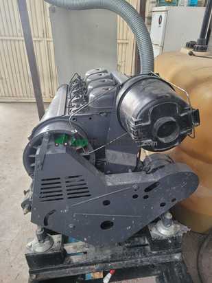 Generador Pramac GSA 42