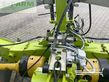 Cortacésped manual - Claas - disco 8550 c plus