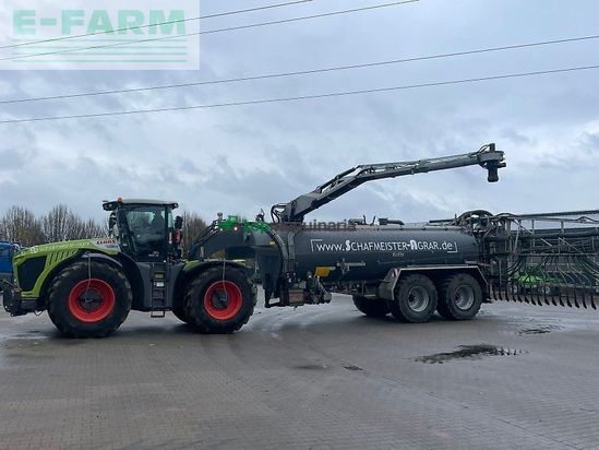 Cuba de purin - garant Kotte - ptlx31400