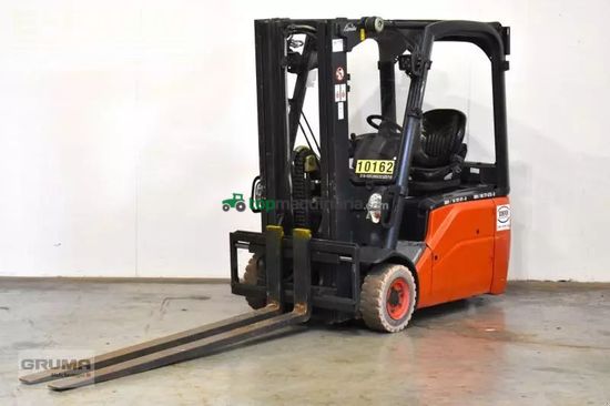 Elevadora - Linde - e 16 386