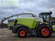 Cosechadora de Cereal - Claas - JAGUAR 980 4WD
