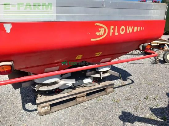 Esparcidor - Vicon - ro-m