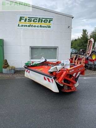 Cortacésped manual - Kuhn - gmd 310f-ff