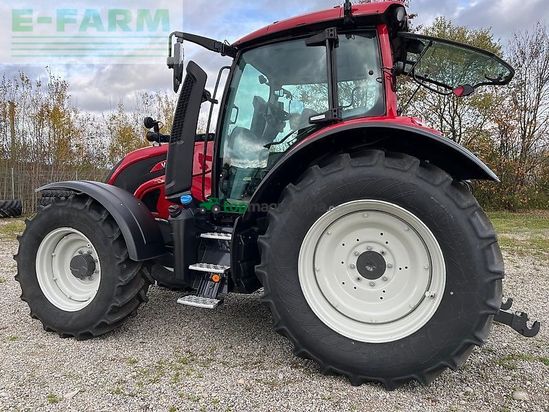 Tractor agrícola - Valtra - n155e aktiv