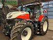 Tractor agrícola - Steyr - absolut cvt 6280 vorführer CVT
