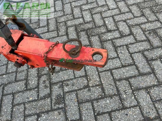 Henificador - Kuhn - ga6522