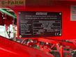 Cosechadora de Cereal - Grimme - rexor 6300 platinum