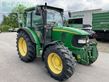 Tractor agrícola - John Deere - 5820