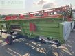 Cosechadora de Cereal - Claas - lexion 650