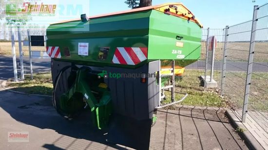 Esparcidor - Amazone - za-ts 4200 ultr.prof