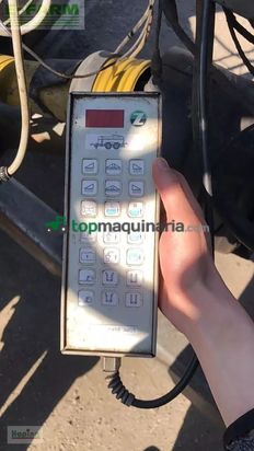 Equipamiento / accesorio - Zunhammer - pumptankwagen