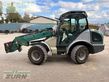 Minicargadora - kramer - kl30.8t im kundenauftrag