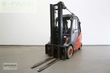 Elevadora - Linde - h 35 t evo 393-02