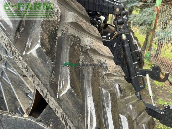 Tractor agrícola - New Holland - t8.410