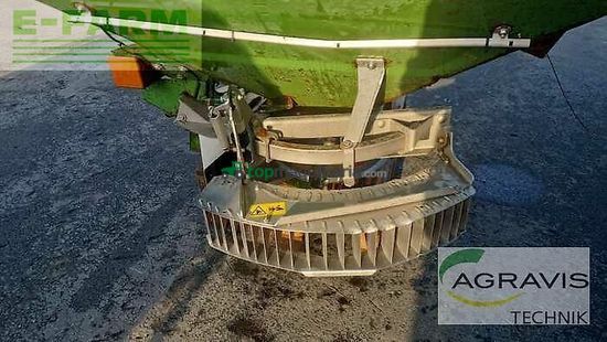 Esparcidor - Amazone - za-m 1000