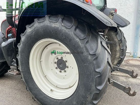 Tractor agrícola - Valtra - n 123