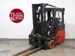 Elevadora - Linde - e 18 l evo 386-02