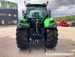 Tractor agrícola - Deutz-Fahr - 6170 powershift