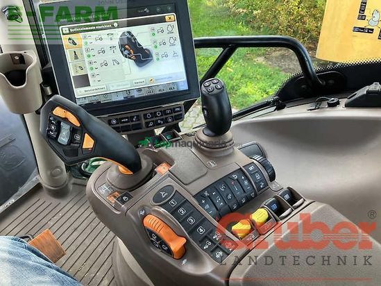 Tractor agrícola - John Deere - 6130 r