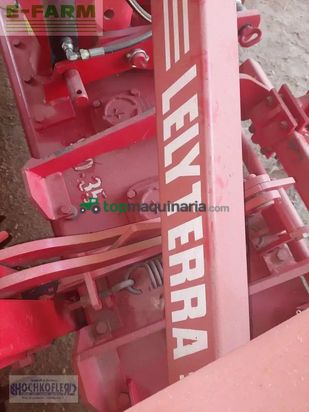 Grada rotativa - Lely - terra 300-35