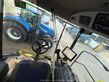 Cosechadora de Cereal - New Holland - cr 8.80