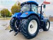 Tractor agrícola - New Holland - t7.250 power command mit rtk