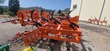 Cultivador - Noli - Serie R 19 brazos 3 filas